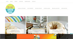 Desktop Screenshot of ohmysugarhigh.com